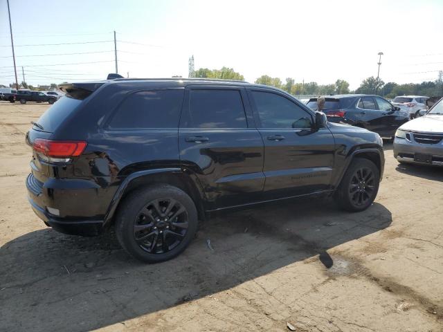 Photo 3 from auction – 2017 JEEP GRAND CHER with VIN 1C4RJFAG5HC809541
