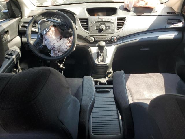 Photo 8 from auction – 2014 HONDA CR-V EX with VIN 2HKRM3H58EH565944