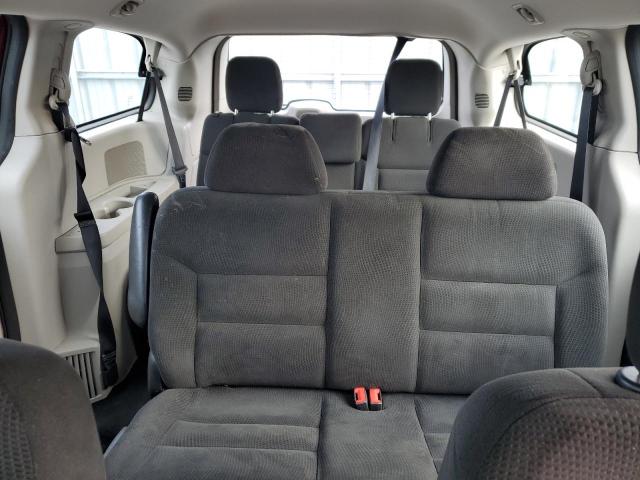Photo 10 from auction – 2016 DODGE GRAND CARA with VIN 2C4RDGBG6GR210715
