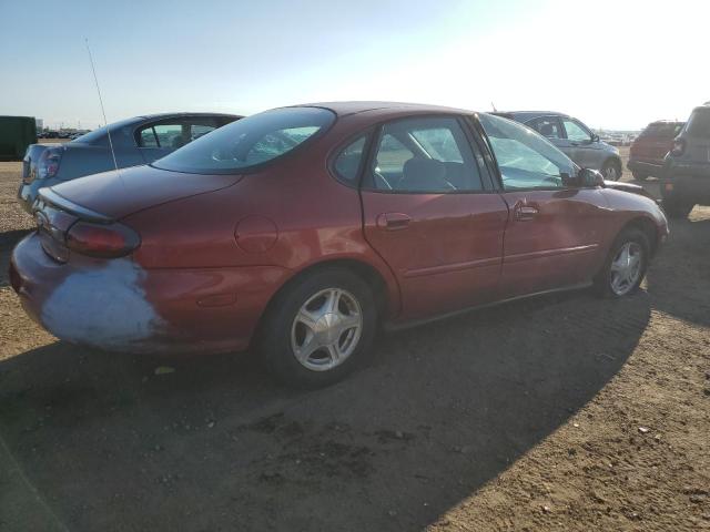 Photo 3 from auction – 1999 FORD TAURUS SE with VIN 1FAFP53U4XG274598