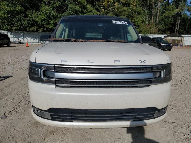 Photo 5 from auction – 2013 FORD FLEX LIMIT with VIN 2FMGK5D85DBD15995