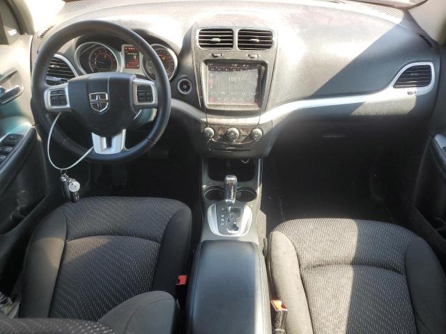 Foto 8 de la subasta – 2017 DODGE JOURNEY SXT con VIN 3C4PDCCGXHT586699