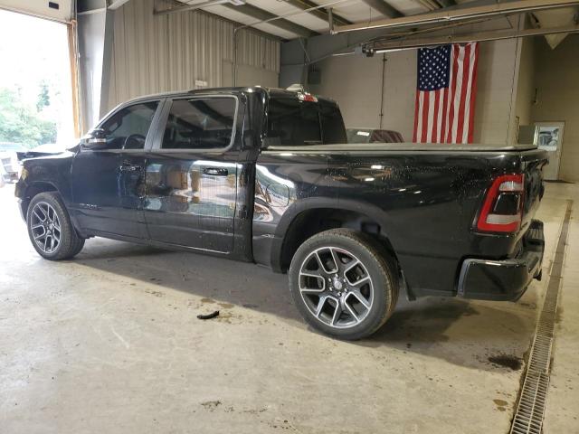 Photo 2 from auction – 2019 RAM 1500 REBEL with VIN 1C6SRFLT0KN729216
