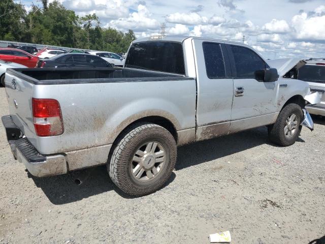 Photo 3 from auction – 2008 FORD F150 with VIN 1FTRX12W88FB56922