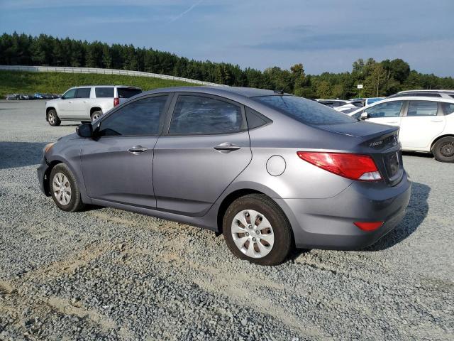 Photo 2 from auction – 2016 HYUNDAI ACCENT SE with VIN KMHCT4AE9GU062081