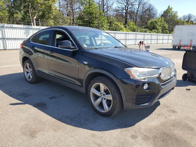 Photo 4 from auction – 2015 BMW X3 XDRIVE2 with VIN 5UXXW3C56F0M86620