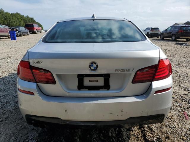 Photo 6 from auction – 2013 BMW 528 I with VIN WBAXG5C54DD230697