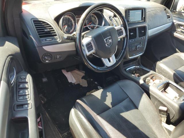 Zdjęcie 8 z aukcji – 2019 DODGE GRAND CARA z VIN 2C4RDGEG7KR744097