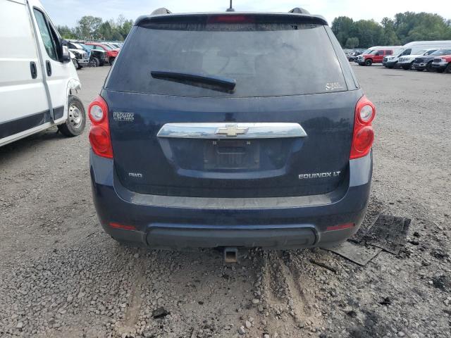 Photo 6 from auction – 2015 CHEVROLET EQUINOX LT with VIN 2GNFLFEK0F6112237