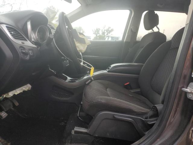 Photo 7 from auction – 2018 DODGE JOURNEY SE with VIN 3C4PDCAB5JT171528