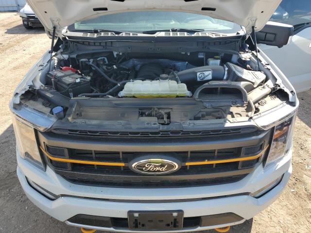Photo 11 from auction – 2023 FORD F150 SUPERCREW with VIN 1FTFW1E5XPFA53184