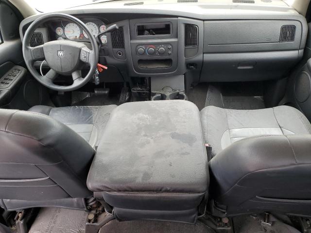 Photo 8 from auction – 2005 DODGE RAM 1500 ST with VIN 1D7HA18D05J570908