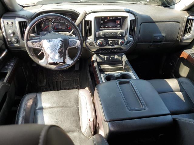 Фото 8 с аукциона – 2015 GMC SIERRA K15 с VIN 3GTU2VEC1FG446013
