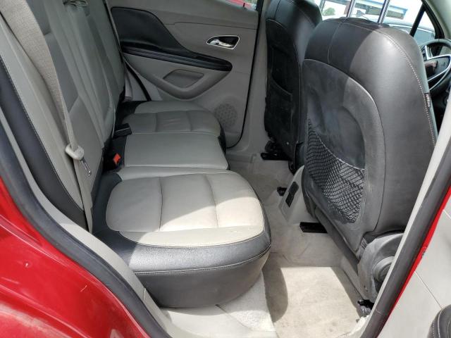 Photo 11 from auction – 2014 BUICK ENCORE with VIN KL4CJCSB8EB543841