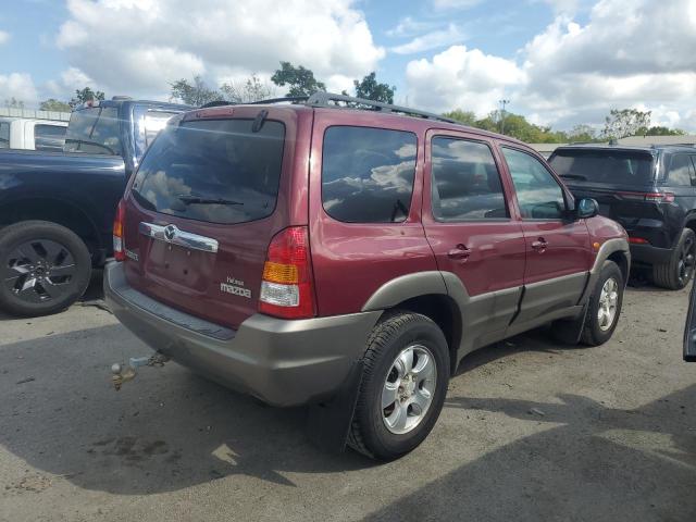 Photo 3 from auction – 2003 MAZDA TRIBUTE ES with VIN 4F2CZ96113KM46349