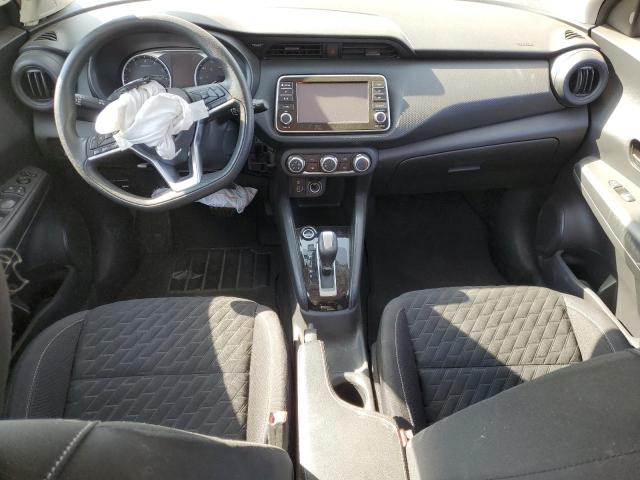 Photo 8 from auction – 2021 NISSAN KICKS S with VIN 3N1CP5BV7ML522389