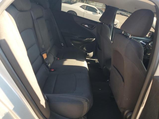 Photo 10 from auction – 2018 CHEVROLET MALIBU LS with VIN 1G1ZB5ST7JF108130
