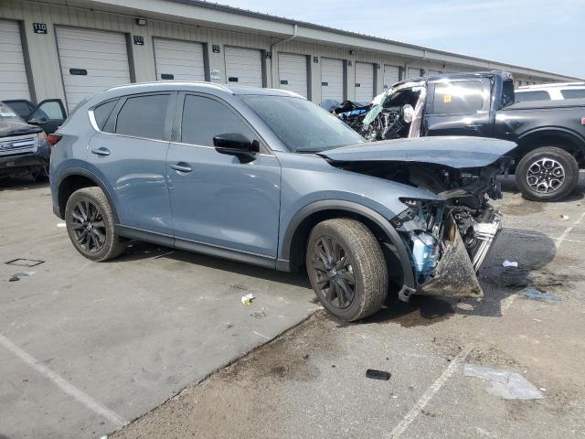 Photo 4 from auction – 2023 MAZDA CX-5 PREFERRED with VIN JM3KFBCM6P0258882