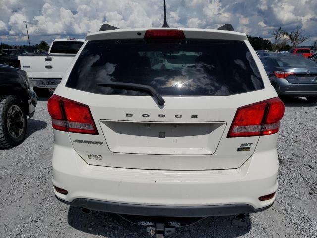 Photo 6 from auction – 2016 DODGE JOURNEY SX with VIN 3C4PDCBG3GT218879