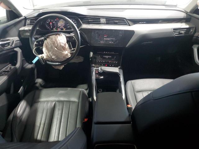 Photo 8 from auction – 2022 AUDI E-TRON PRE with VIN WA1LAAGE2NB025151