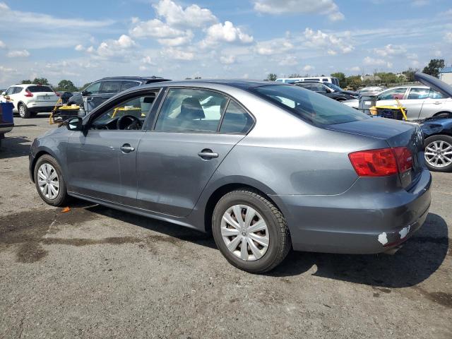 Photo 2 from auction – 2013 VOLKSWAGEN JETTA BASE with VIN 3VW1K7AJ9DM207145