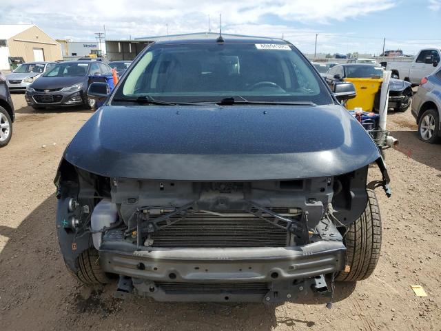 Photo 5 from auction – 2013 FORD EDGE LIMIT with VIN 2FMDK4KC8DBB70245
