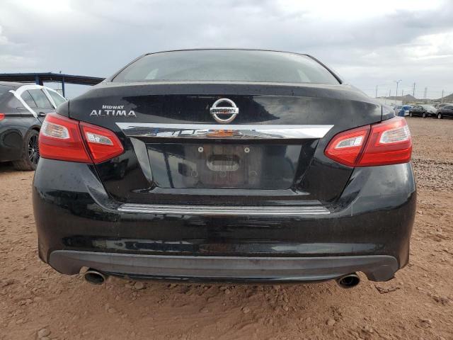 Photo 6 from auction – 2017 NISSAN ALTIMA 2.5 with VIN 1N4AL3APXHC275688