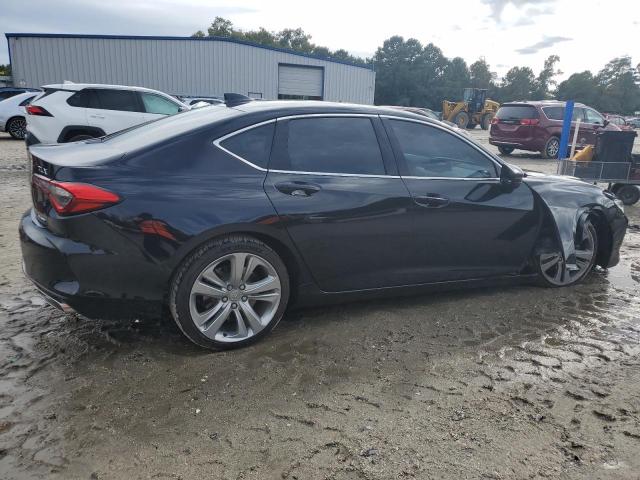 Photo 3 from auction – 2021 ACURA TLX TECHNO with VIN 19UUB6F48MA007630
