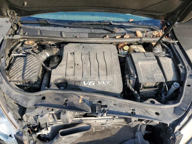 Photo 11 from auction – 2012 BUICK LACROSSE PREMIUM with VIN 1G4GD5E34CF220466