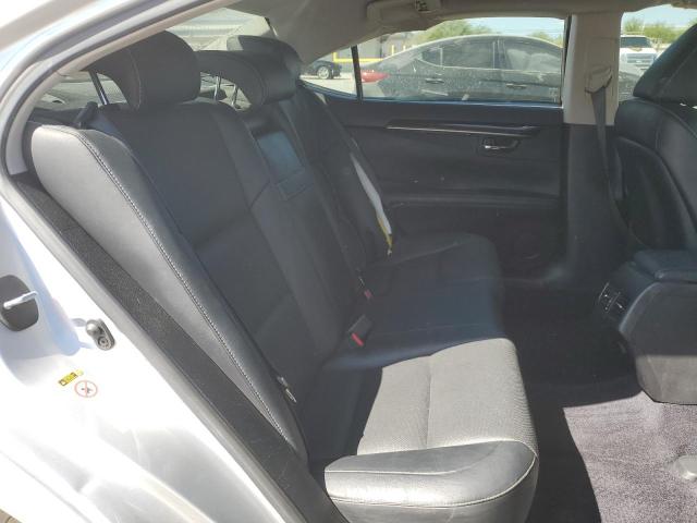 Photo 10 from auction – 2015 LEXUS ES 350 with VIN JTHBK1GG5F2196010