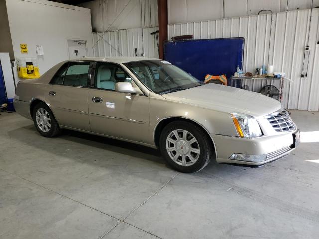 Photo 4 from auction – 2009 CADILLAC DTS with VIN 1G6KD57Y59U120150