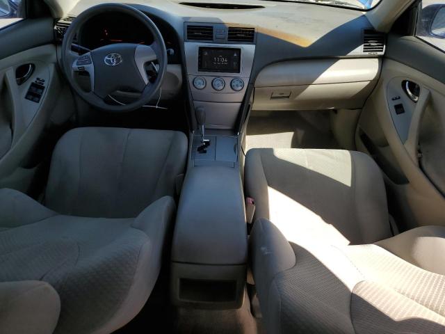 Photo 8 from auction – 2009 TOYOTA CAMRY BASE with VIN 4T1BE46K79U266840