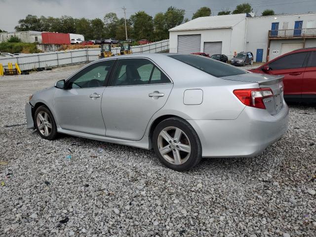 Photo 2 from auction – 2013 TOYOTA CAMRY L with VIN 4T1BF1FK4DU267058