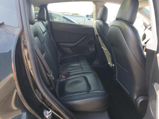 Photo 10 from auction – 2021 TESLA MODEL Y with VIN 5YJYGDEE9MF232856