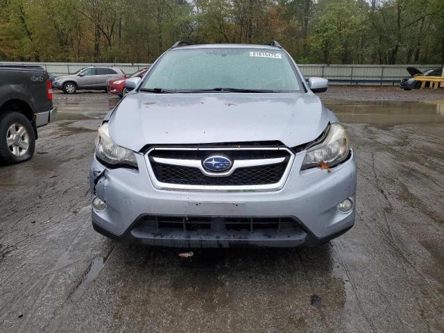 Photo 5 from auction – 2015 SUBARU XV CROSSTR with VIN JF2GPACC1F8250249