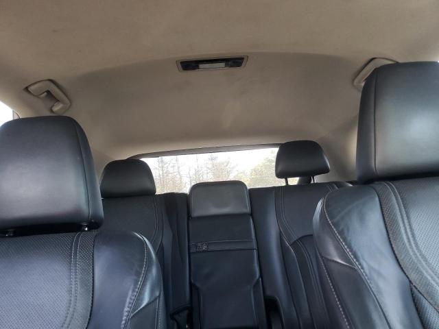 Photo 10 from auction – 2017 LEXUS RX 350 BAS with VIN 2T2BZMCA5HC100344