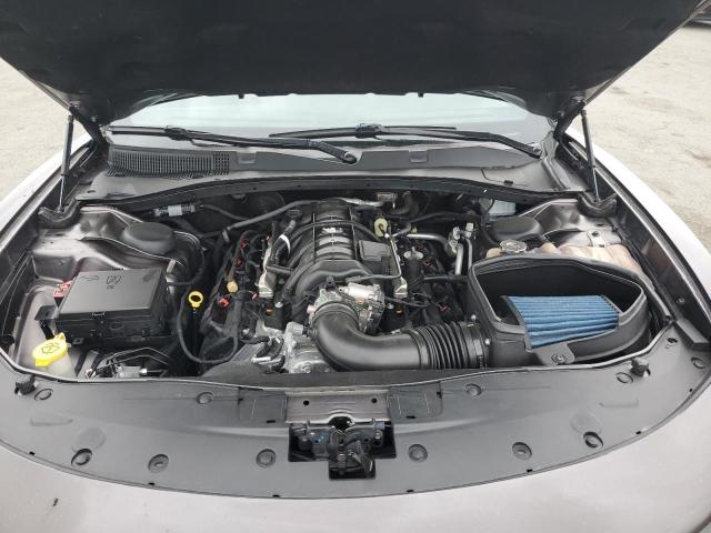 Photo 11 from auction – 2017 DODGE CHARGER R/ with VIN 2C3CDXCT3HH620854