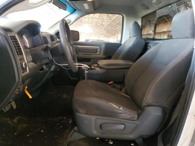 Photo 7 from auction – 2019 RAM 1500 CLASS with VIN 3C6JR6DG0KG502338