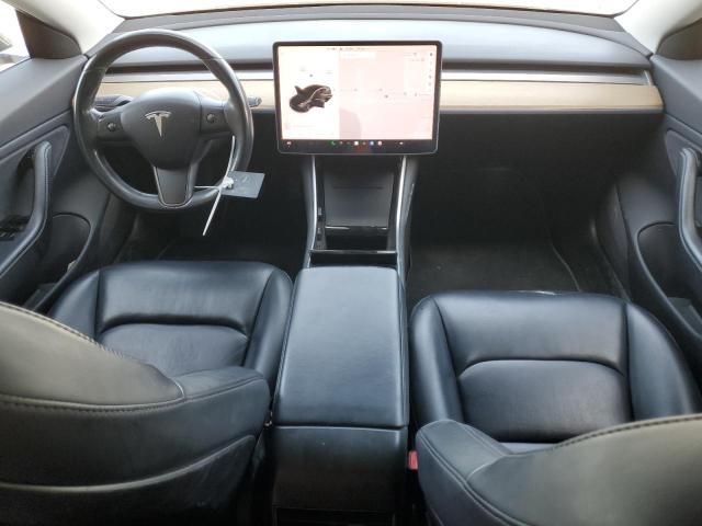Photo 8 from auction – 2018 TESLA MODEL 3 with VIN 5YJ3E1EA4JF031308