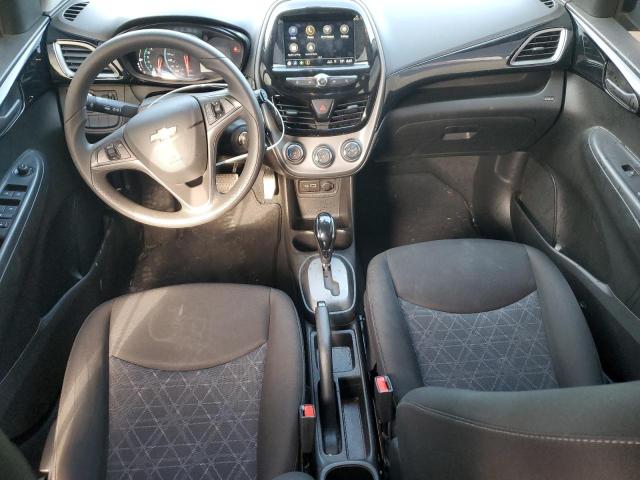Photo 8 from auction – 2020 CHEVROLET SPARK 1LT with VIN KL8CD6SA0LC448843