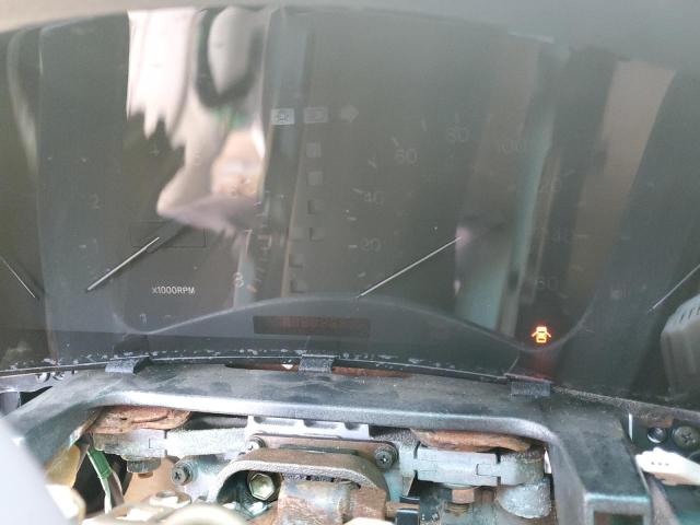 Photo 9 from auction – 1995 LEXUS LS 400 with VIN JT8UF22E9S0020091