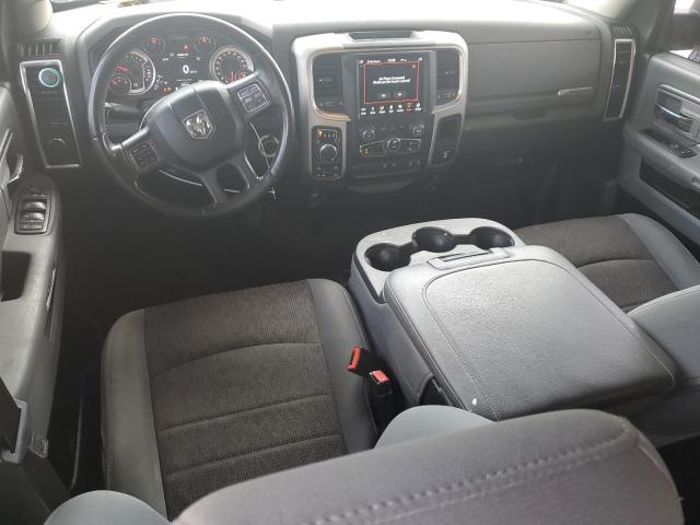 Photo 8 from auction – 2019 RAM 1500 CLASS with VIN 1C6RR7TT8KS676822