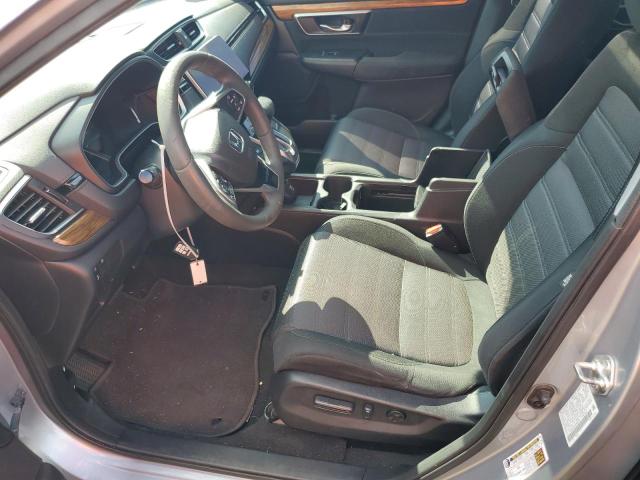 Photo 7 from auction – 2017 HONDA CR-V EX with VIN 2HKRW2H53HH683375
