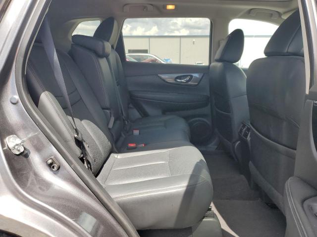 Photo 11 from auction – 2015 NISSAN ROGUE S with VIN 5N1AT2MT0FC817886