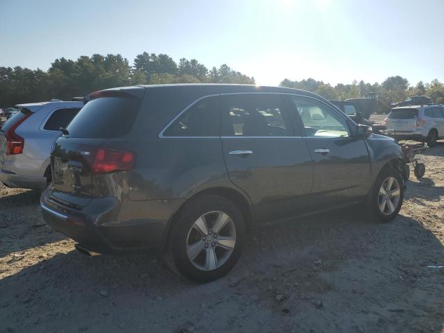 Photo 3 from auction – 2012 ACURA MDX TECHNO with VIN 2HNYD2H39CH515946