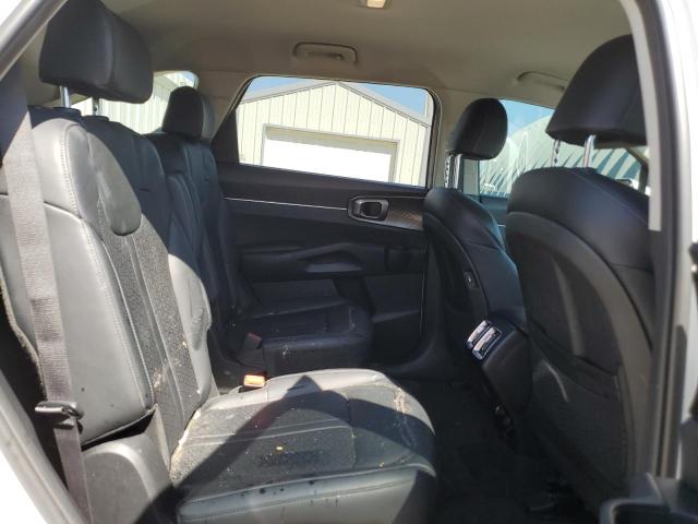 Photo 11 from auction – 2023 KIA SORENTO EX with VIN KNDRHDLG2P5228739