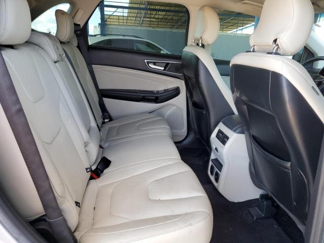 Photo 11 from auction – 2016 FORD EDGE TITAN with VIN 2FMPK3K82GBC13646