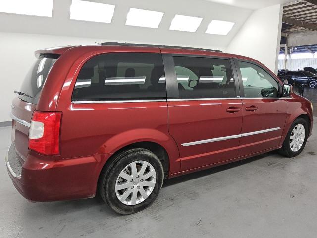 Photo 3 from auction – 2014 CHRYSLER TOWN & COU with VIN 2C4RC1BG5ER165490