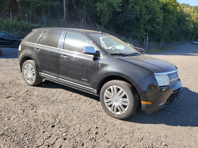 Photo 4 from auction – 2010 LINCOLN MKX with VIN 2LMDJ8JC4ABJ32331