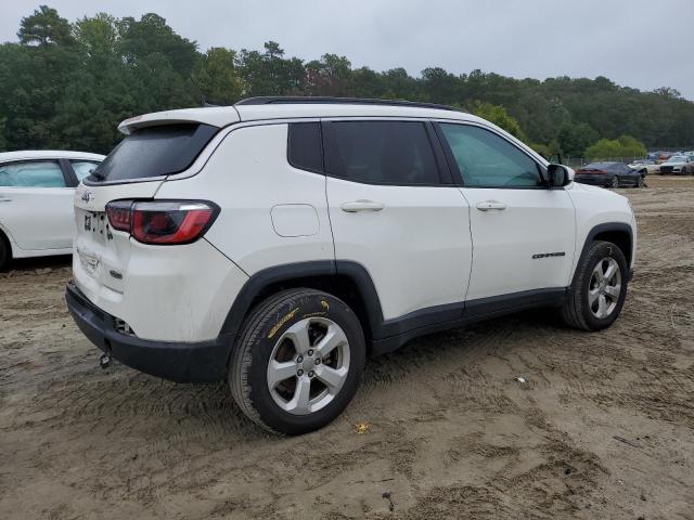 Photo 3 from auction – 2018 JEEP COMPASS LA with VIN 3C4NJDBB8JT313665